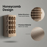 Honeycomb Blinds Noise Reduction Sleep Friendly Shades