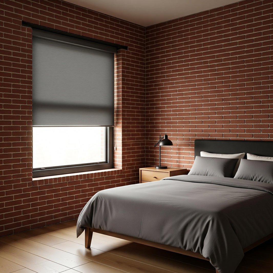Honeycomb Blinds Noise Reduction Sleep Friendly Shades